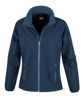Picture of Workwear Value Female Soft Shell Jacket (Adults)