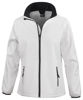 Picture of Workwear Value Female Soft Shell Jacket (Adults)