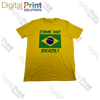 Picture of COME ON! World Cup Tshirts (Adults)